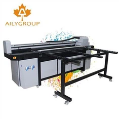 Led Uv-skrivare Hybrid